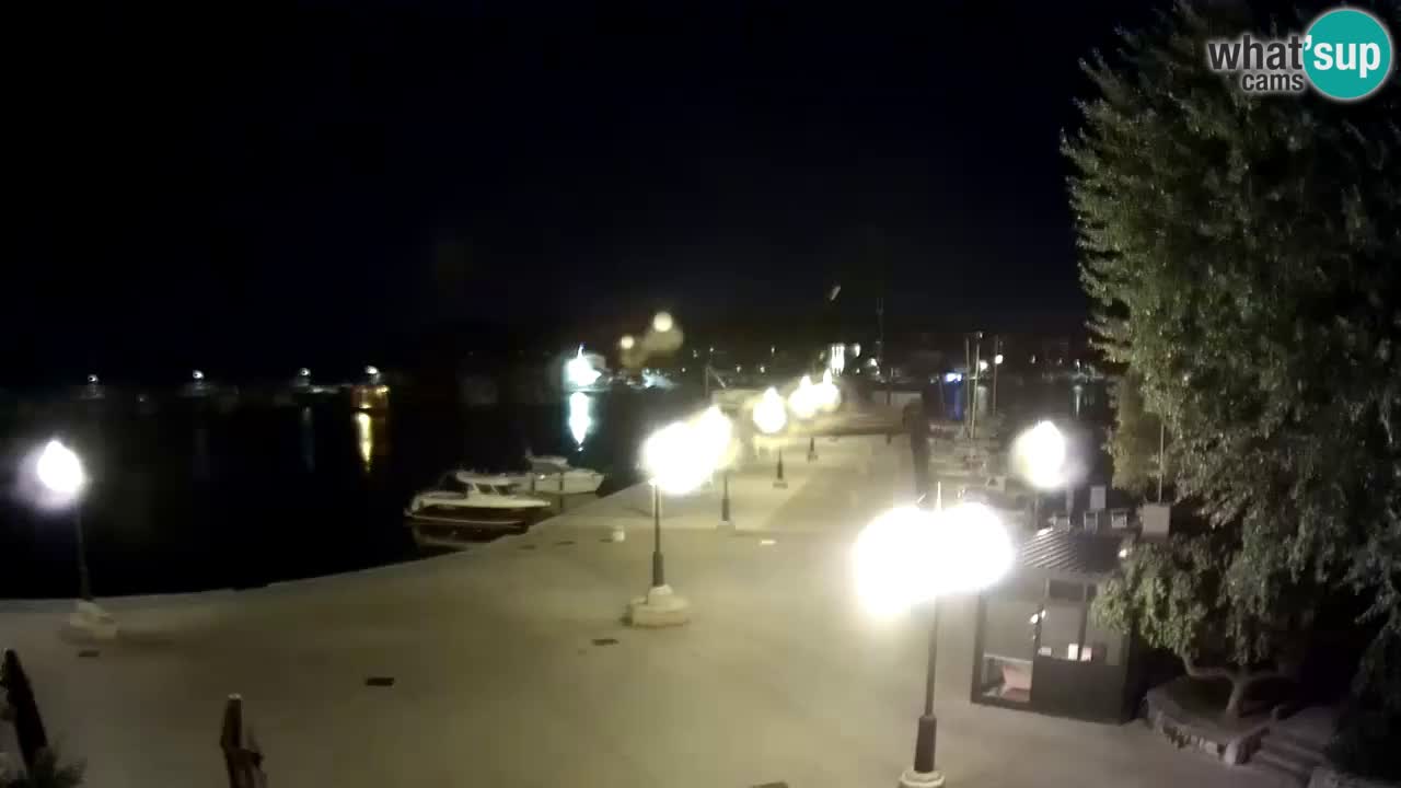 Webcam - Krk (Krk)