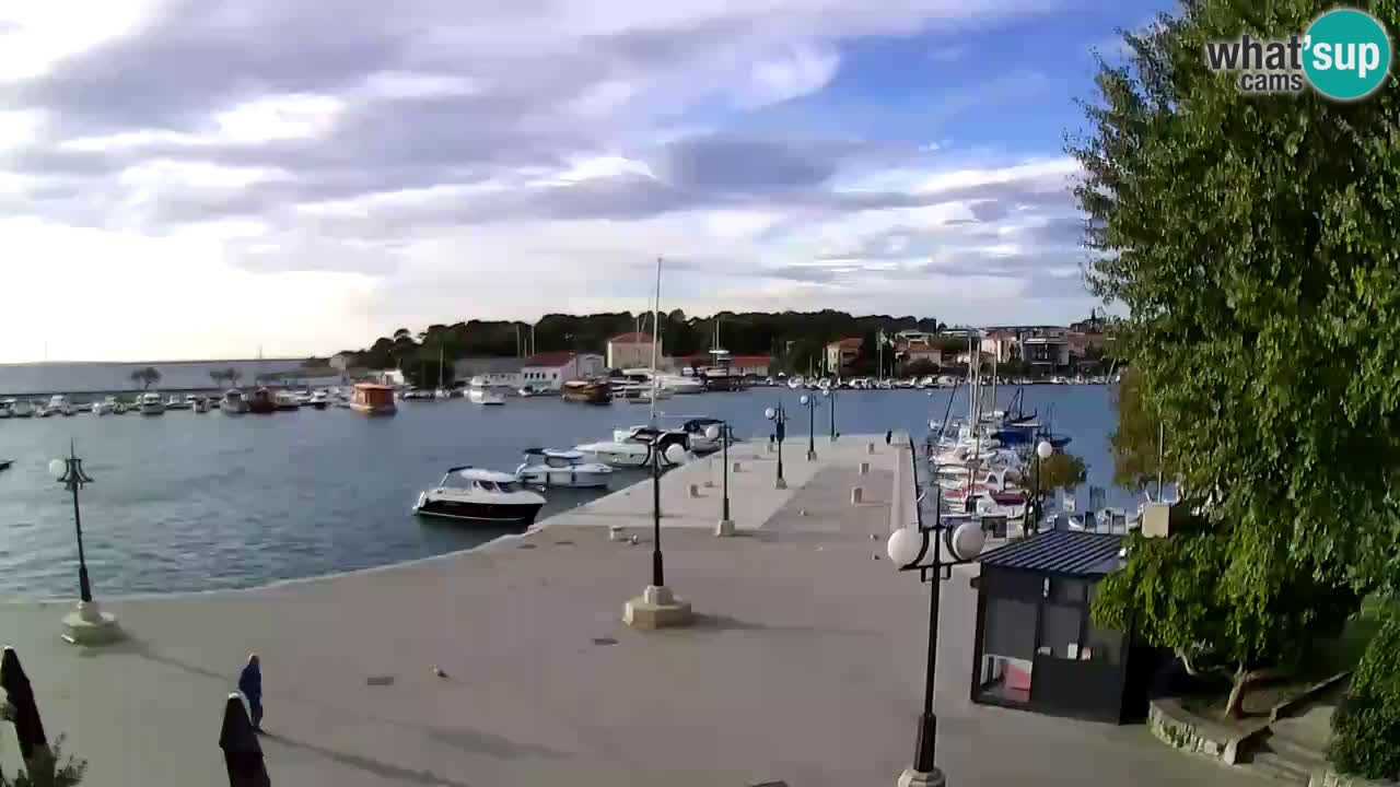 Webcam - Krk (Krk)