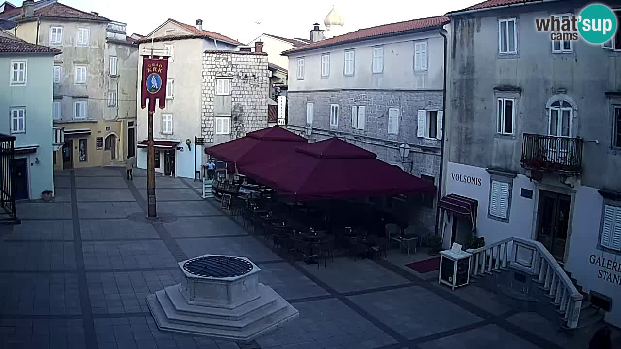 Webcam Veglia – Vela Placa