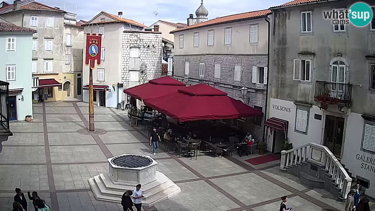 Webcam Veglia – Vela Placa