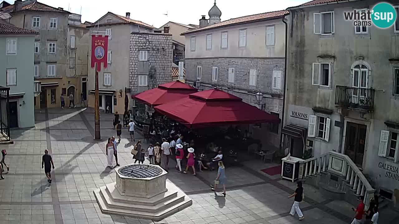 Webcam Veglia – Vela Placa