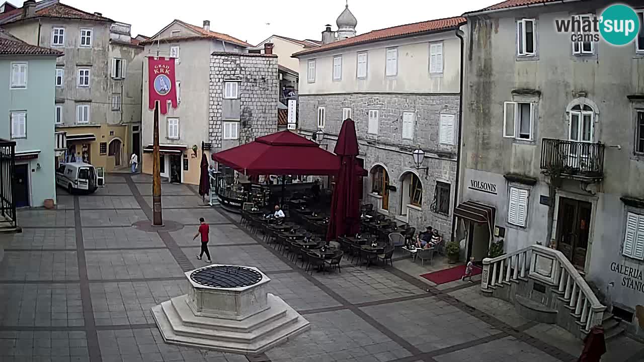 Webcam Veglia – Vela Placa