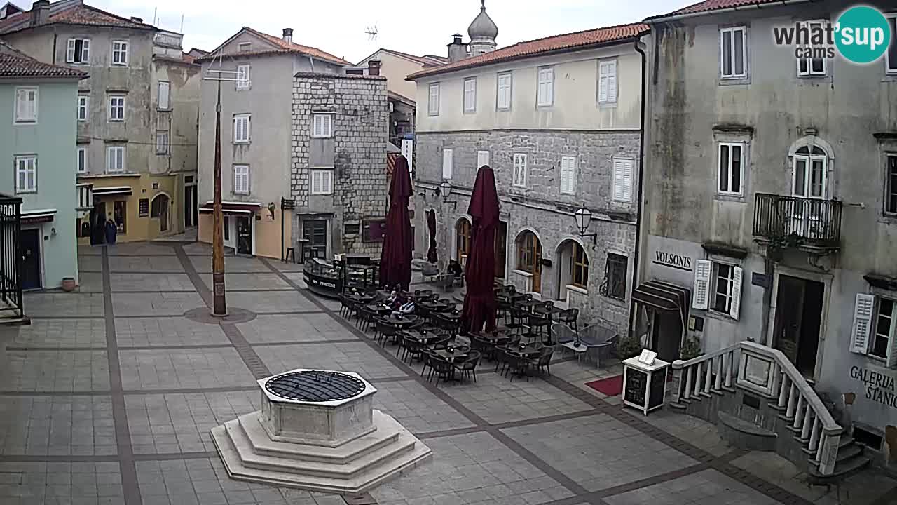 Webcam Veglia – Vela Placa