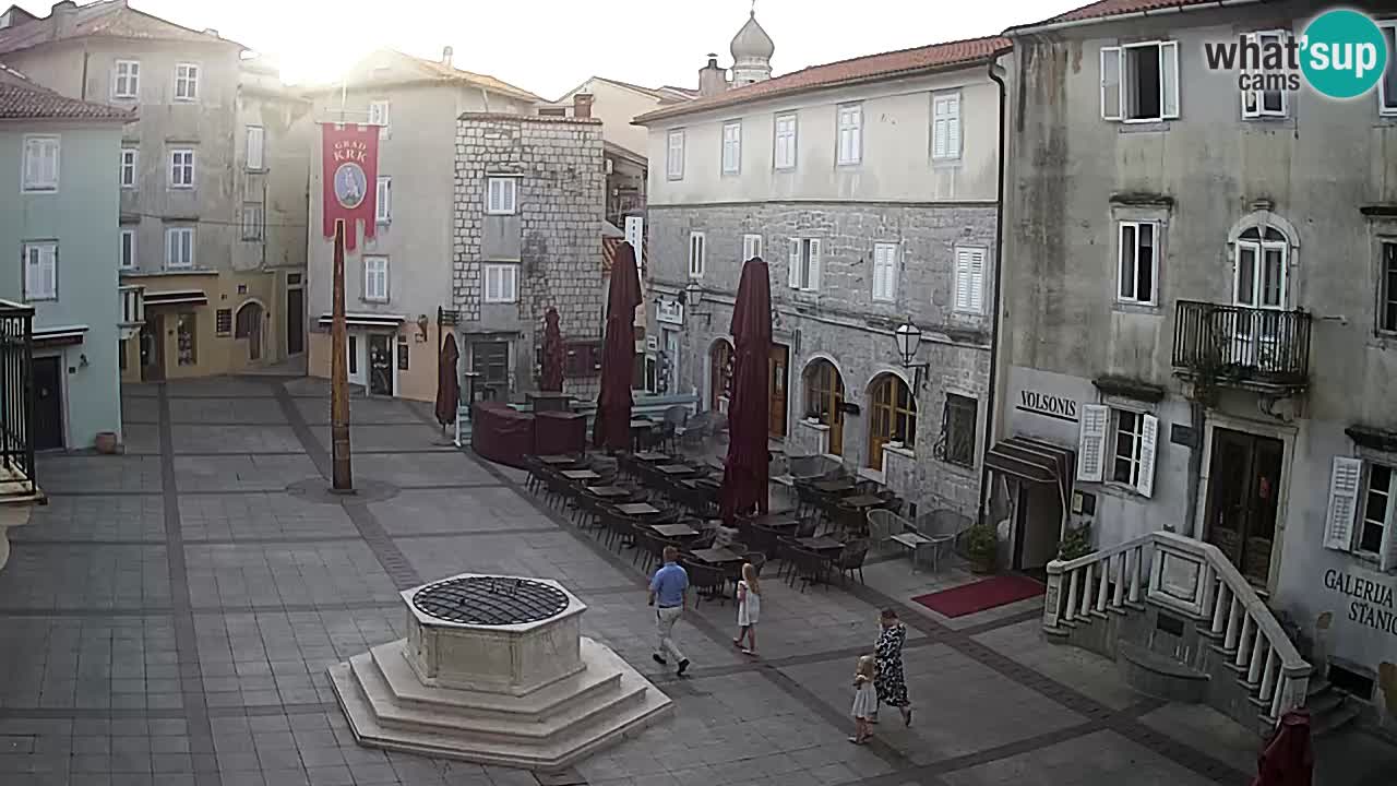 Webcam Veglia – Vela Placa