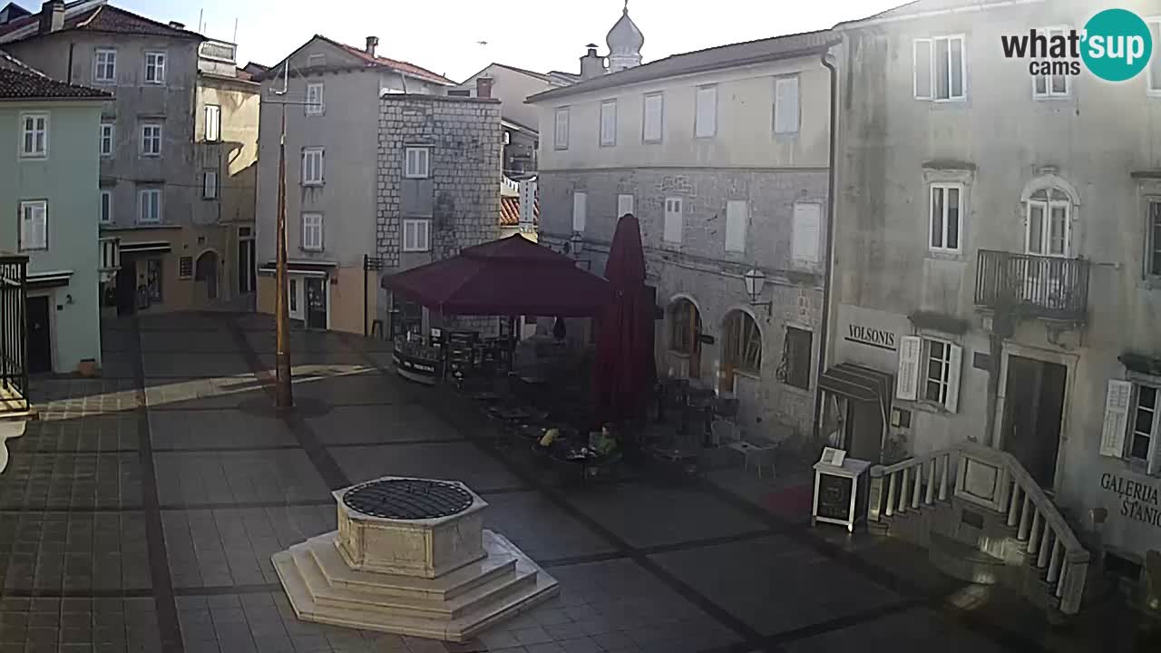 Webcam Veglia – Vela Placa