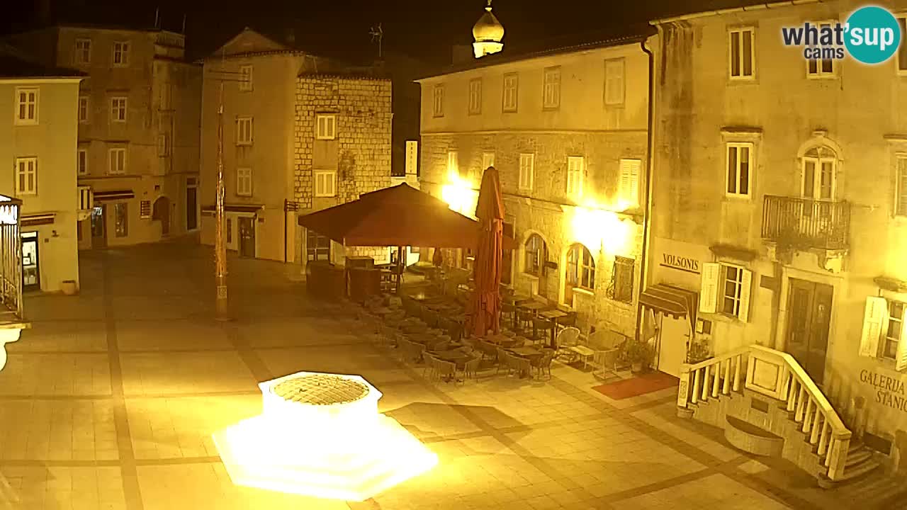 Webcam Veglia – Vela Placa