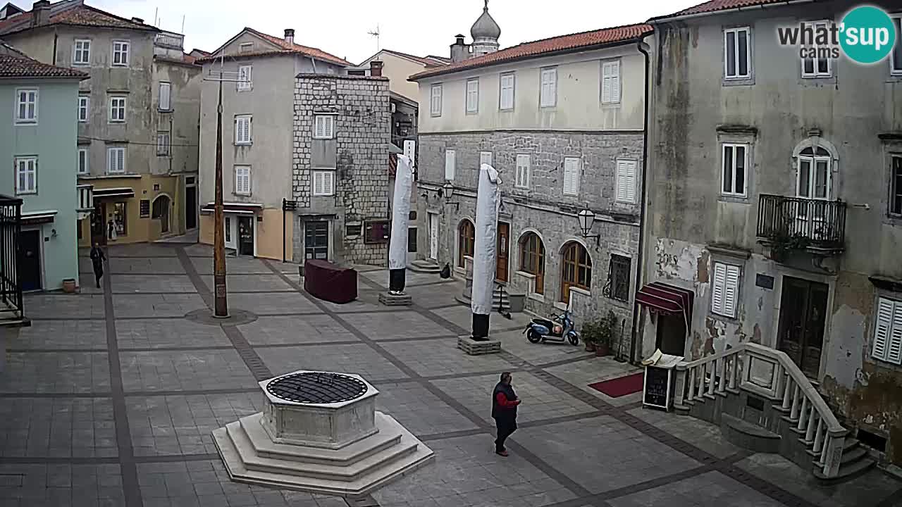 Webcam Veglia – Vela Placa