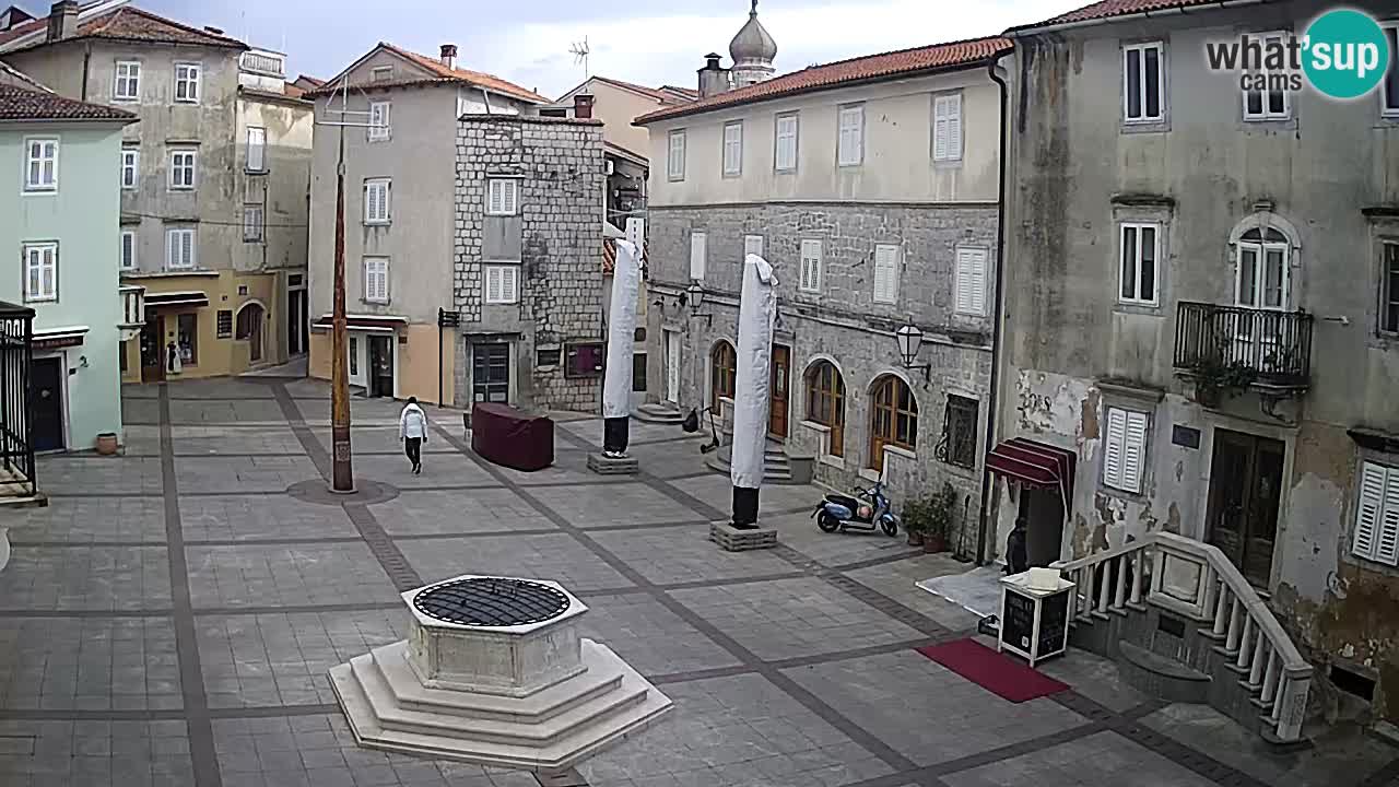 Webcam Veglia – Vela Placa