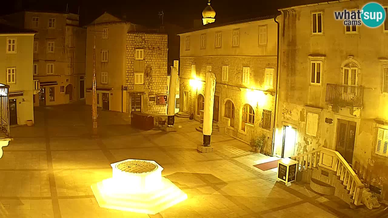 Webcam Veglia – Vela Placa