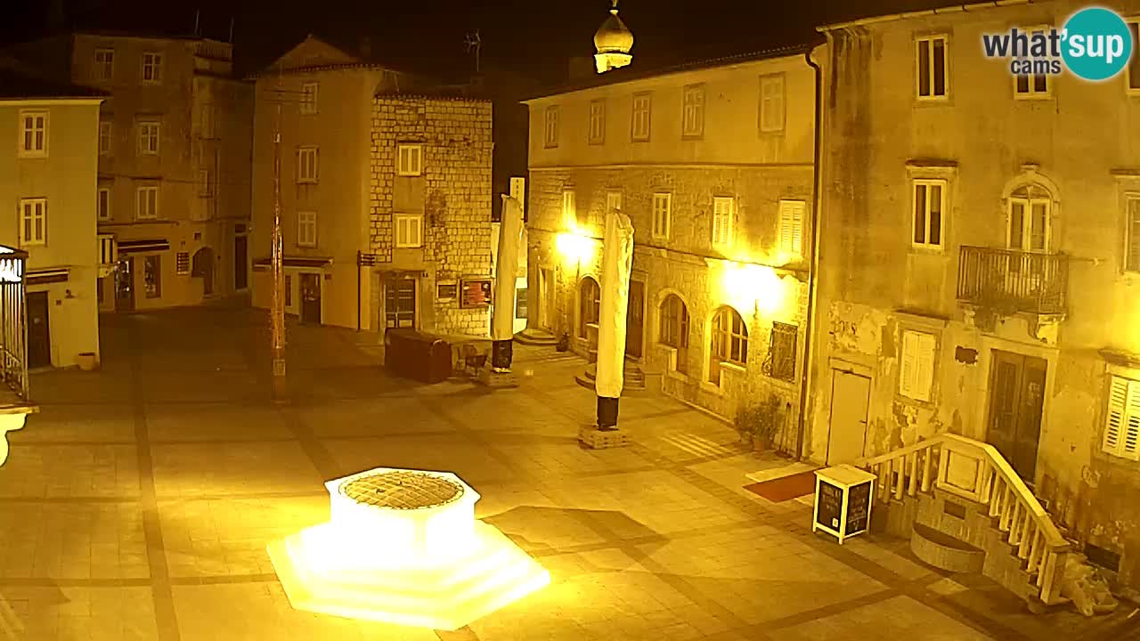 Webcam Veglia – Vela Placa