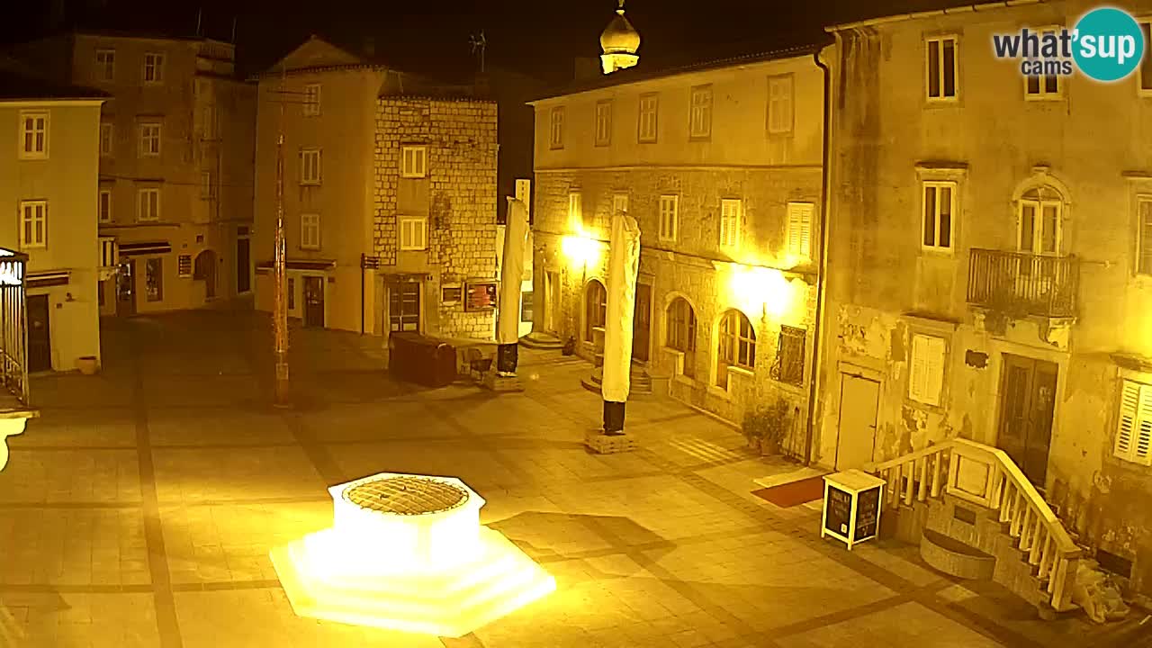 Webcam Veglia – Vela Placa