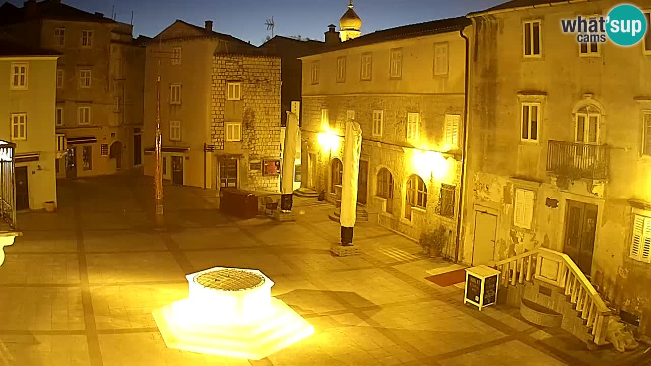 Webcam Veglia – Vela Placa