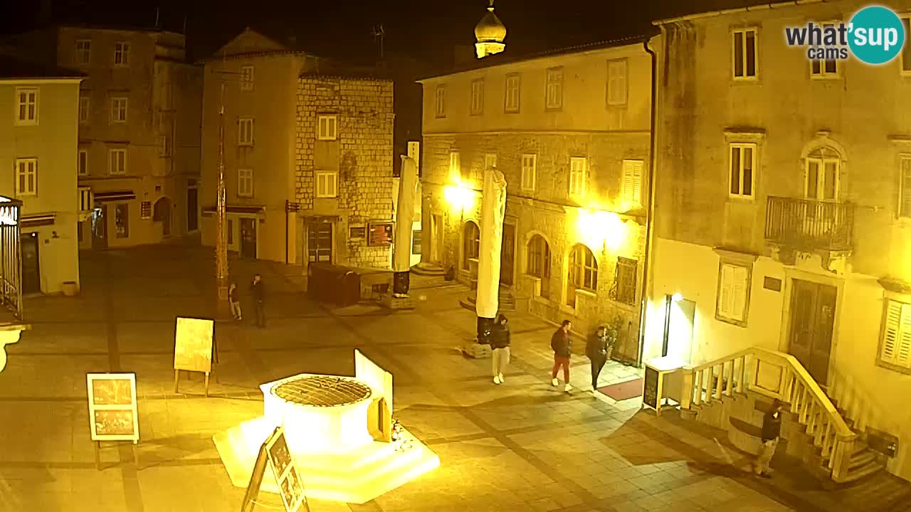 Webcam Veglia – Vela Placa