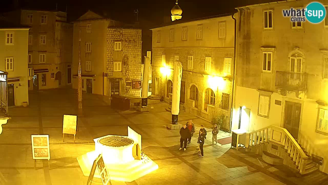 Webcam Veglia – Vela Placa