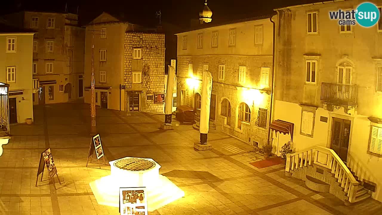 Webcam Veglia – Vela Placa