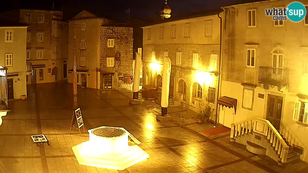 Webcam Veglia – Vela Placa