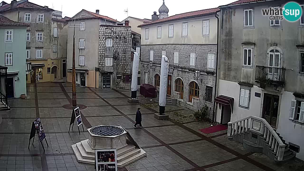 Webcam Veglia – Vela Placa