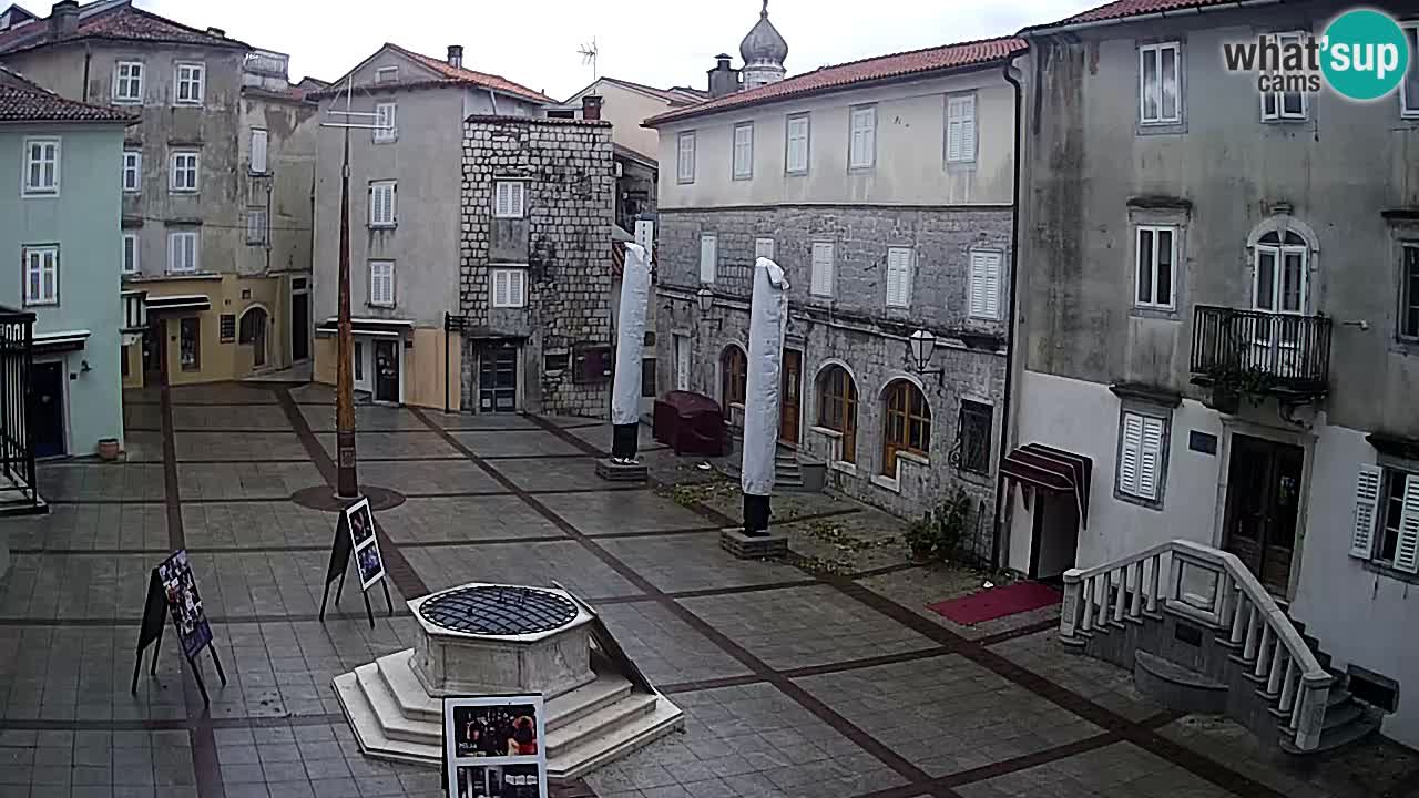 Webcam Veglia – Vela Placa