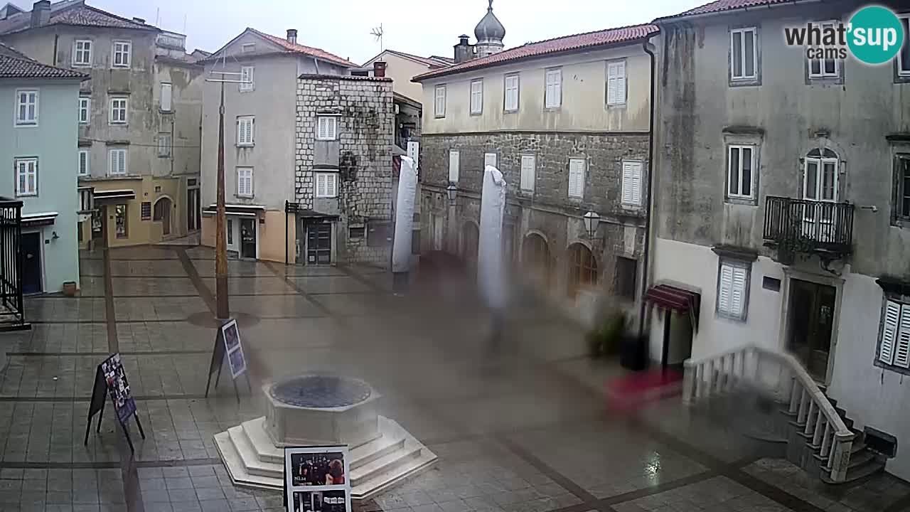 Webcam Veglia – Vela Placa