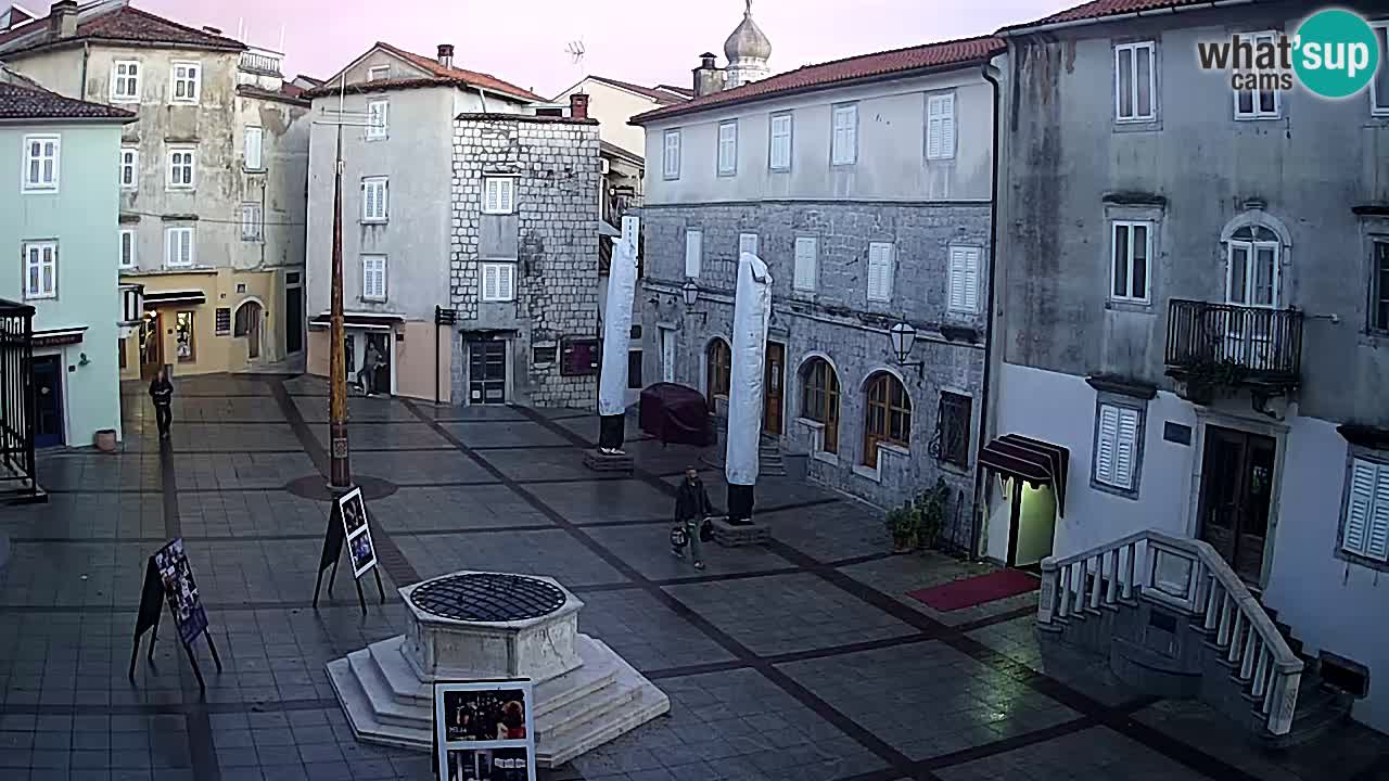 Webcam Veglia – Vela Placa