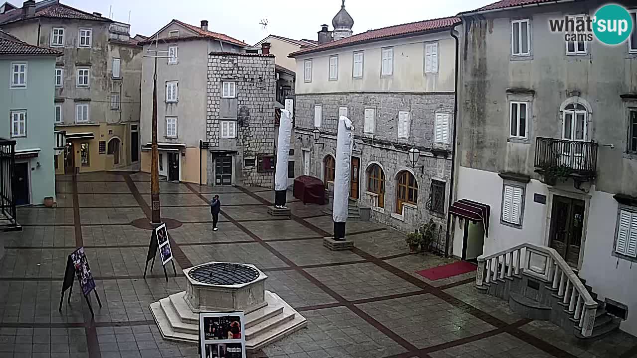 Webcam Veglia – Vela Placa