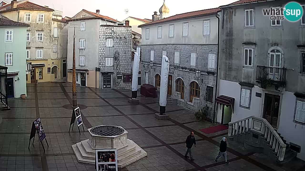 Webcam Veglia – Vela Placa