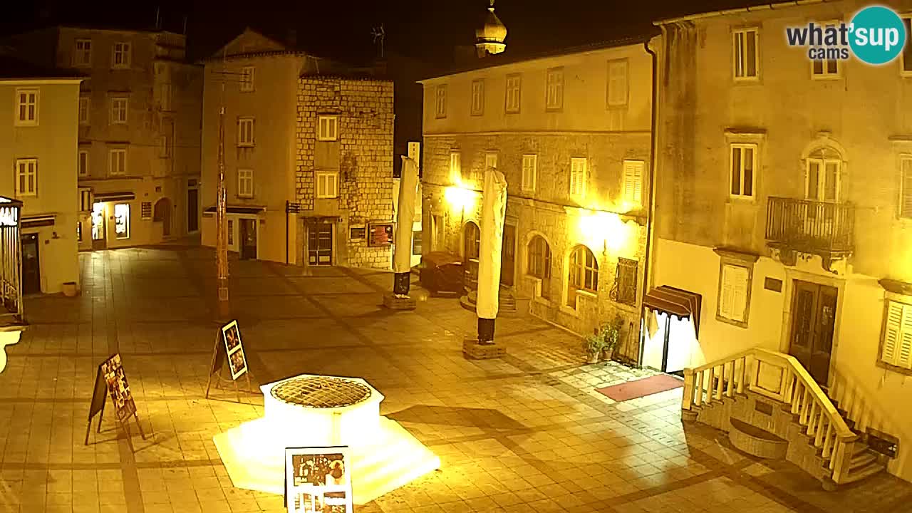 Webcam Veglia – Vela Placa