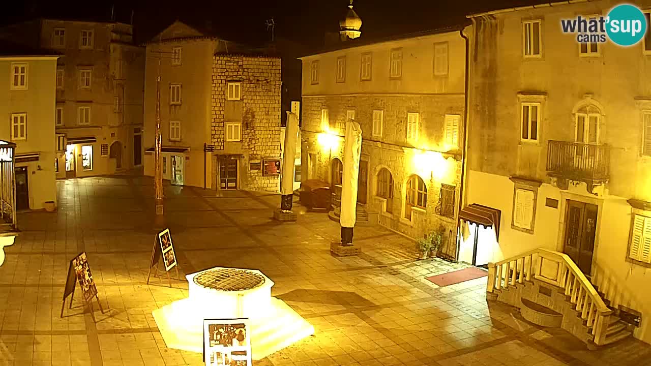 Webcam Veglia – Vela Placa