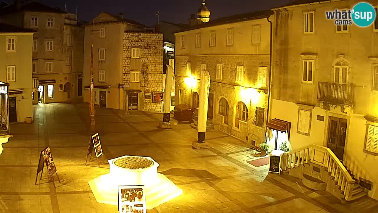 Webcam Veglia – Vela Placa