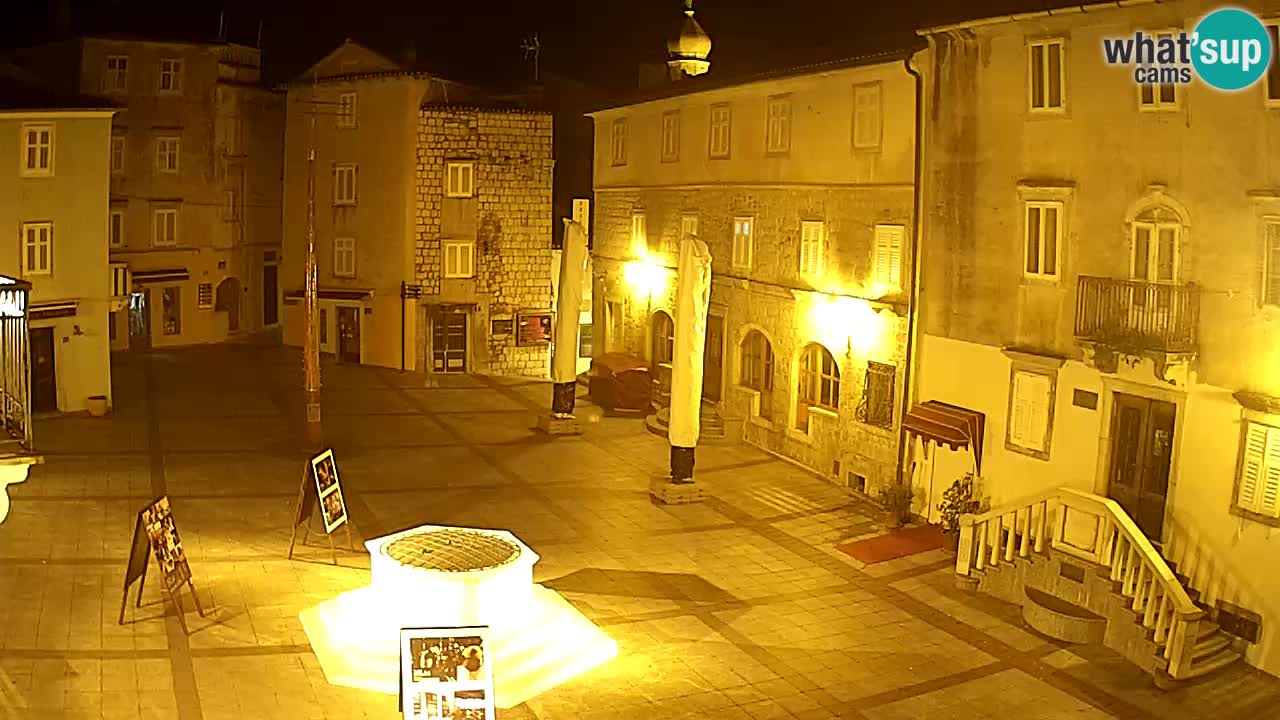 Webcam Veglia – Vela Placa