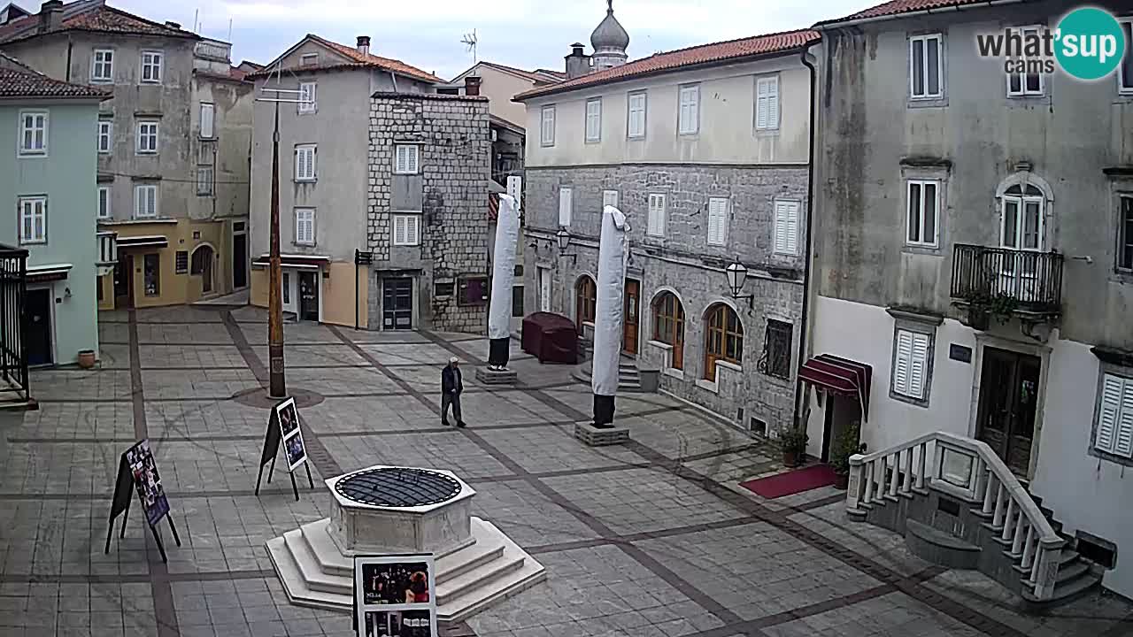 Webcam Veglia – Vela Placa