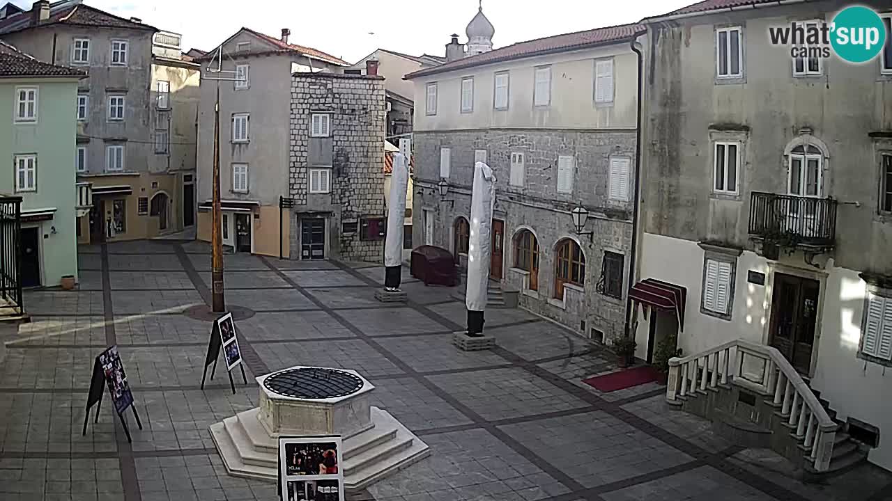 Webcam Veglia – Vela Placa