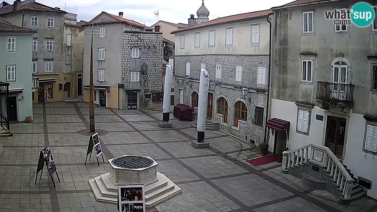 Webcam Veglia – Vela Placa