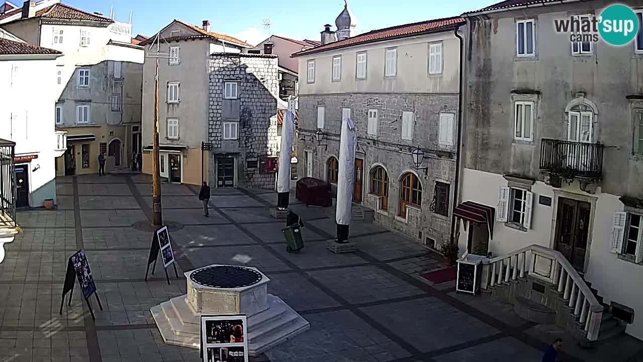 Webcam Veglia – Vela Placa