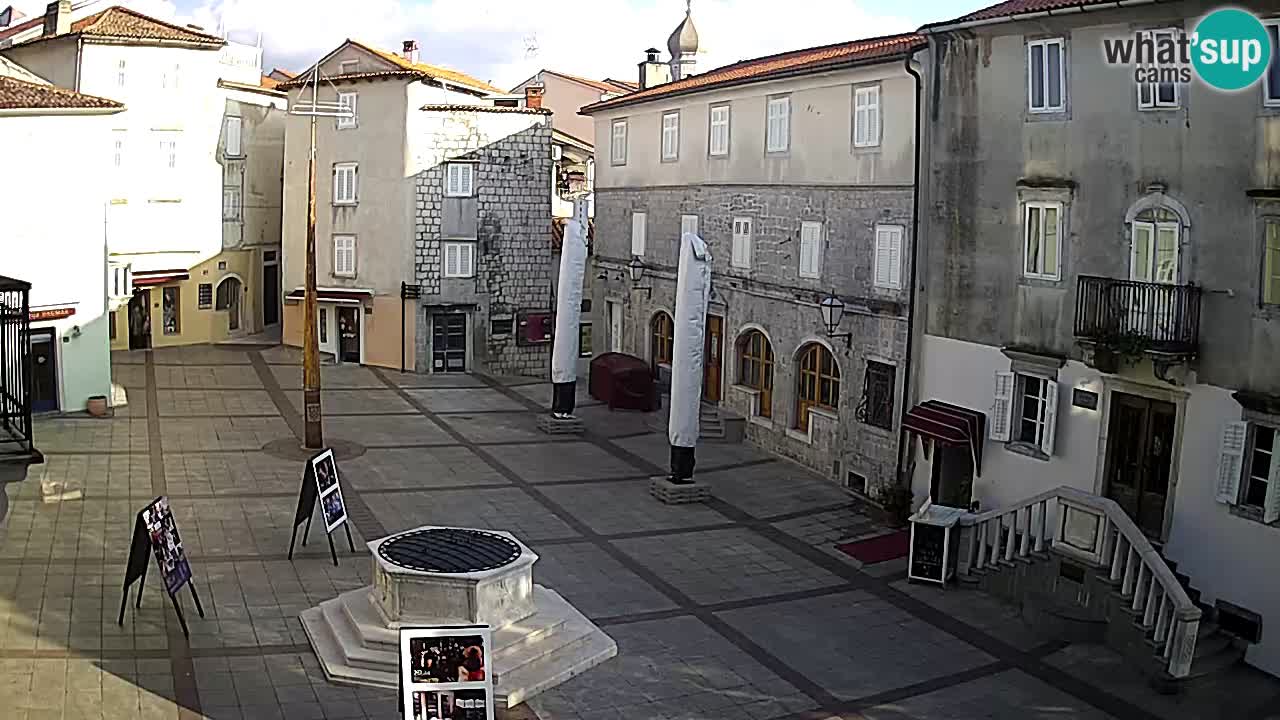 Webcam Veglia – Vela Placa