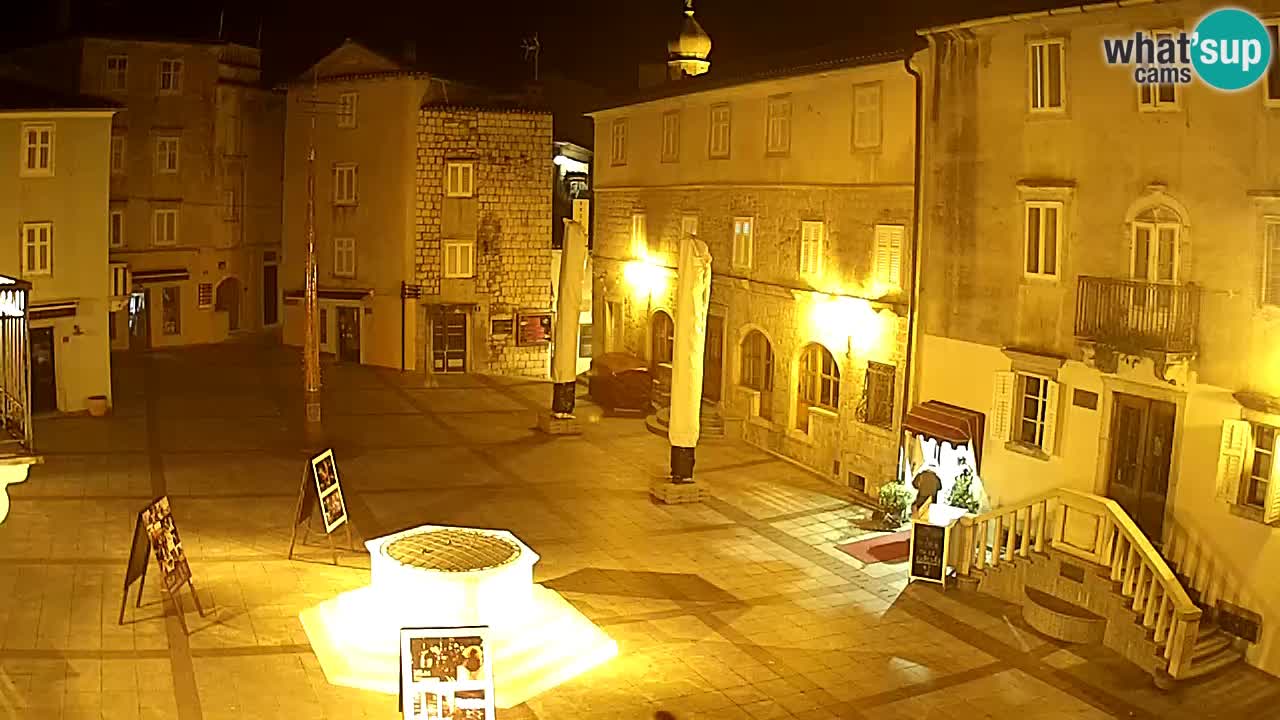 Webcam Veglia – Vela Placa