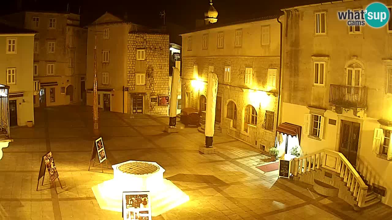 Webcam Veglia – Vela Placa