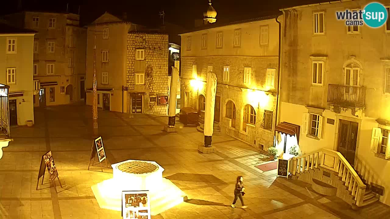 Webcam Veglia – Vela Placa