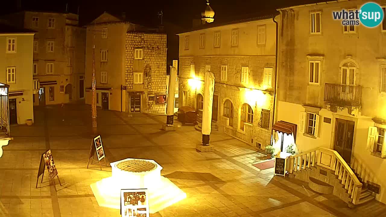 Webcam Veglia – Vela Placa