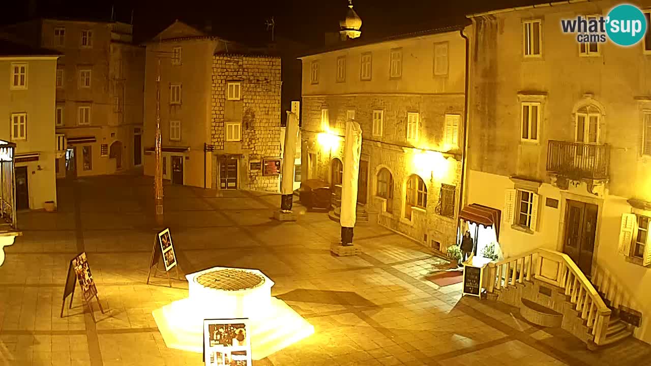 Webcam Veglia – Vela Placa