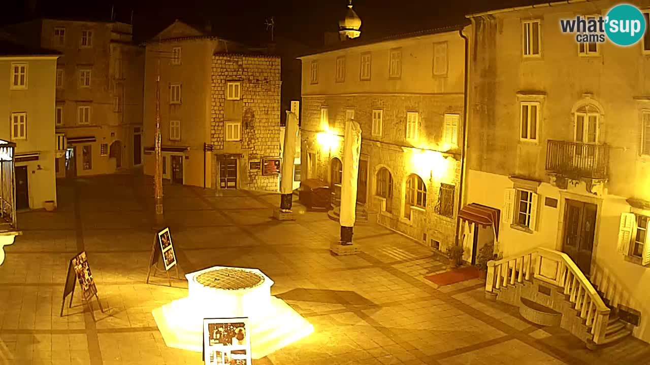 Webcam Veglia – Vela Placa