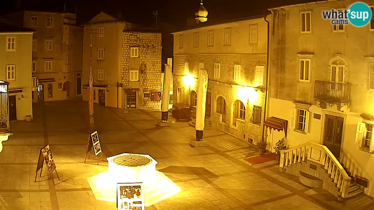 Webcam Veglia – Vela Placa