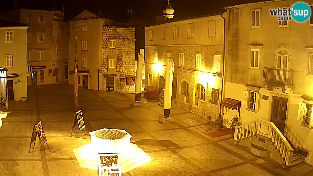 Webcam Veglia – Vela Placa