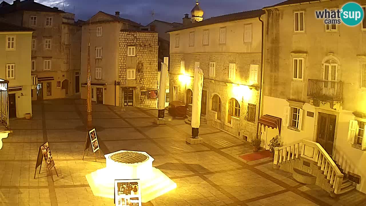 Webcam Veglia – Vela Placa