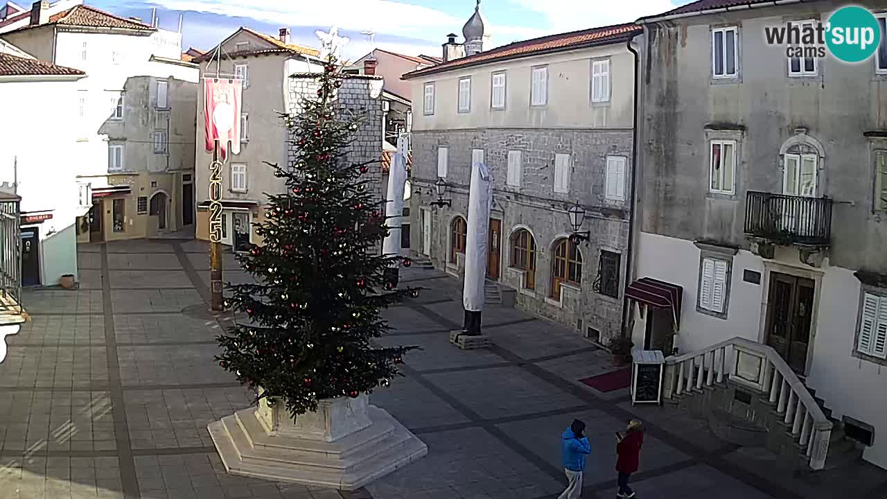 Webcam Veglia – Vela Placa