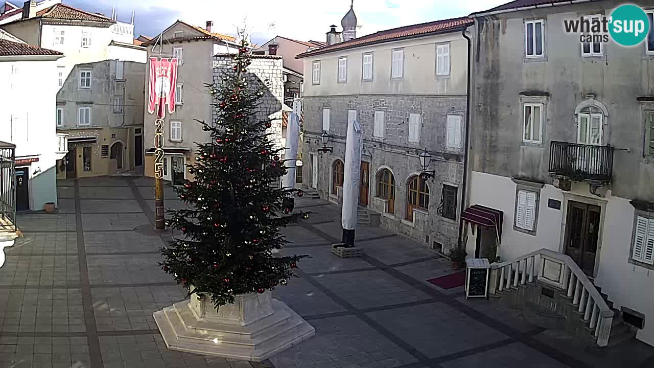 Webcam Veglia – Vela Placa