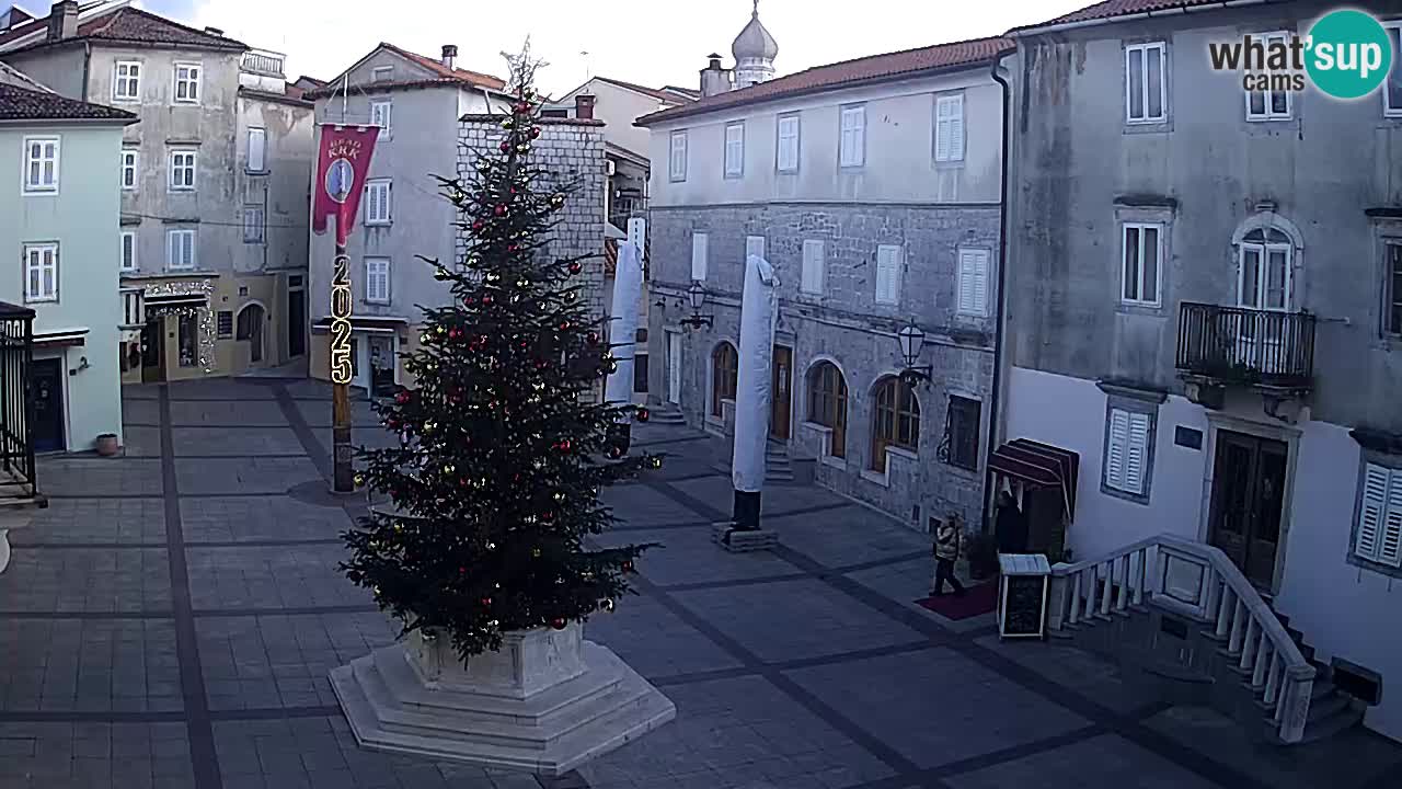 Webcam Veglia – Vela Placa