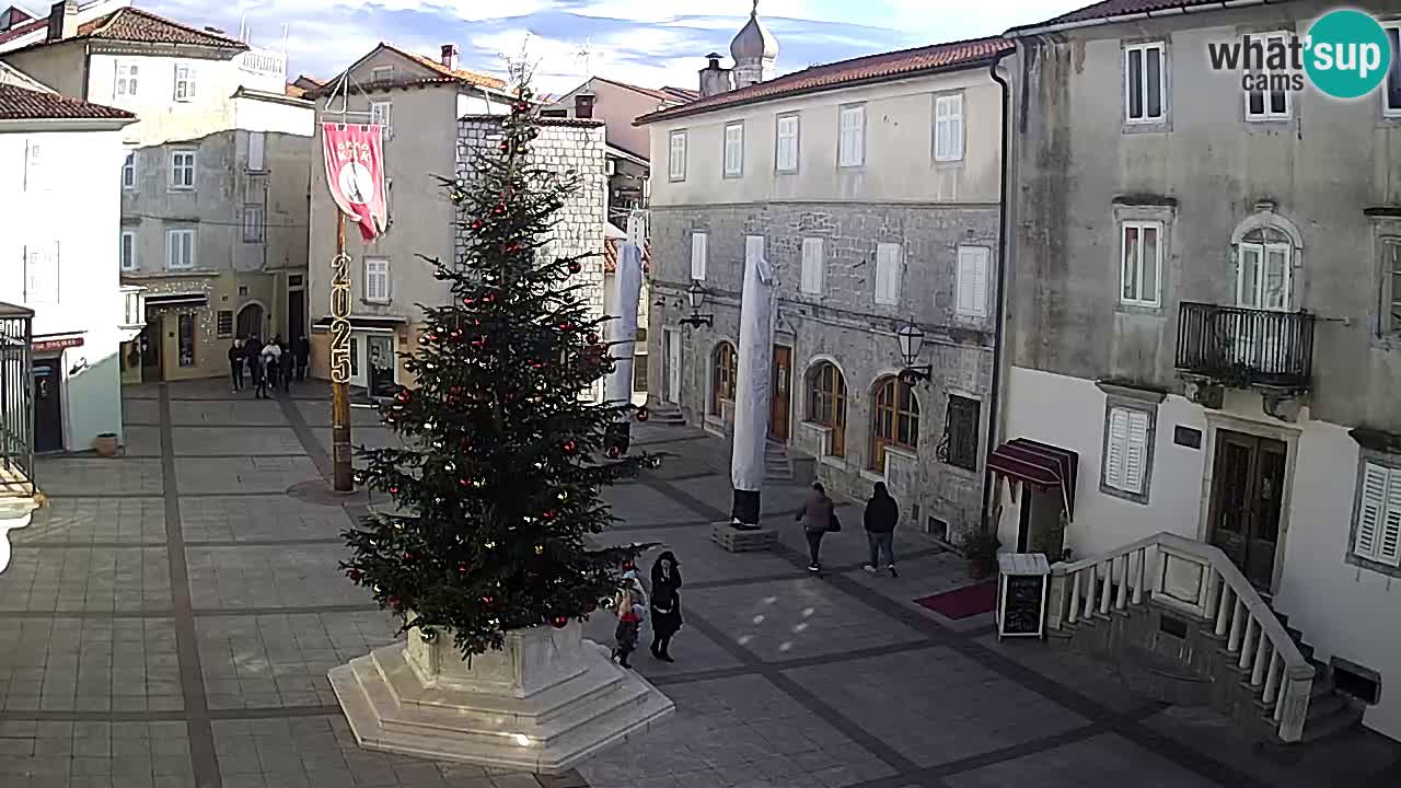 Webcam Veglia – Vela Placa