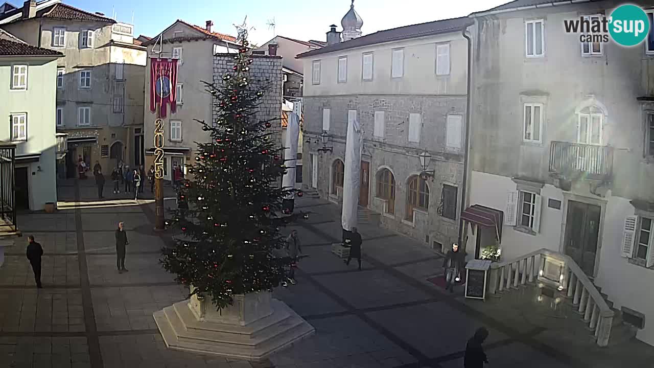 Webcam Veglia – Vela Placa