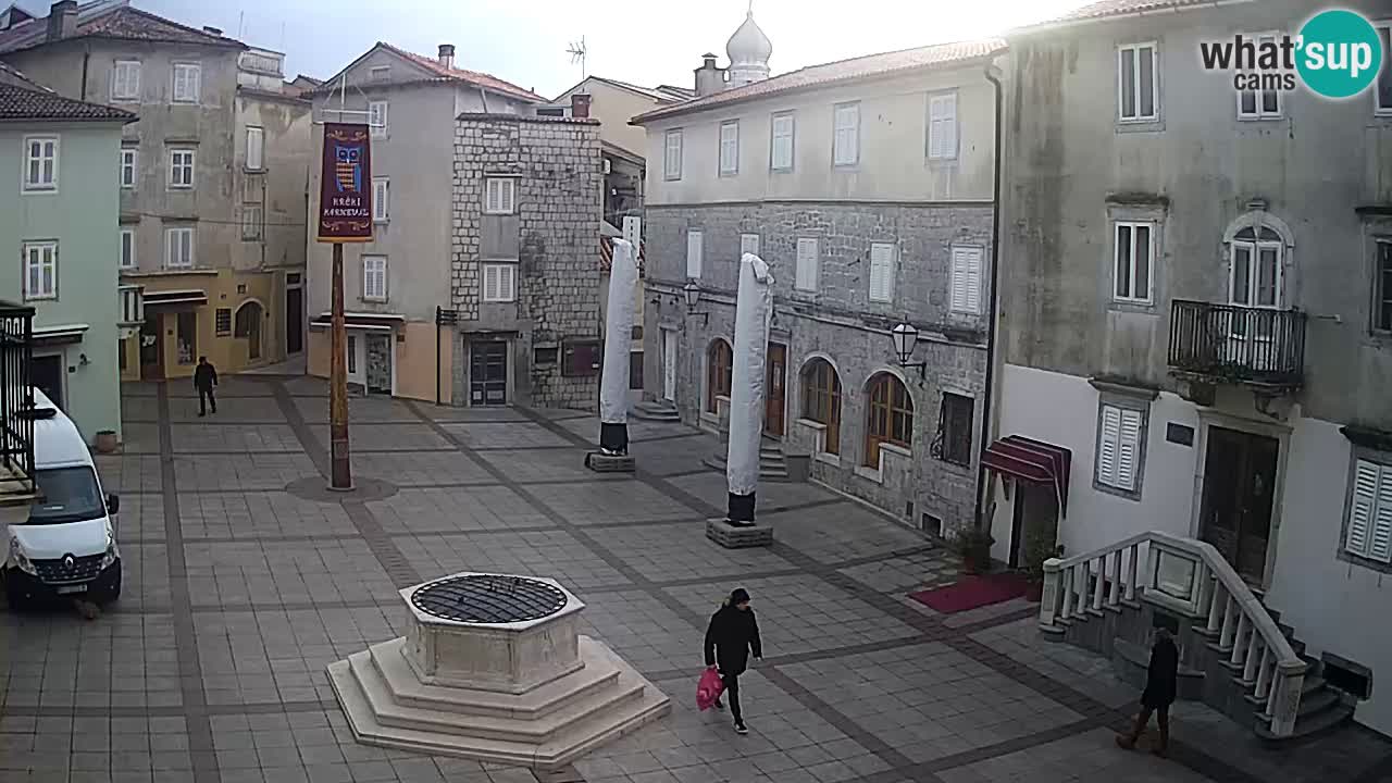 Webcam Veglia – Vela Placa